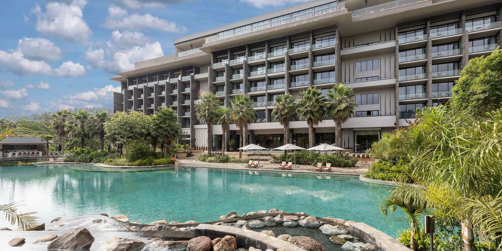 Gran Melia Arusha